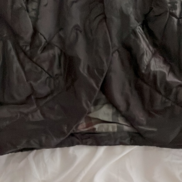 ICONOCLAST jacket with quilting Size 12 - Picture 9 of 13